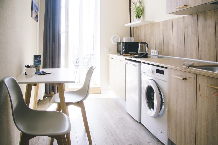 Фото Квартиры в Клубном комплексе Морской