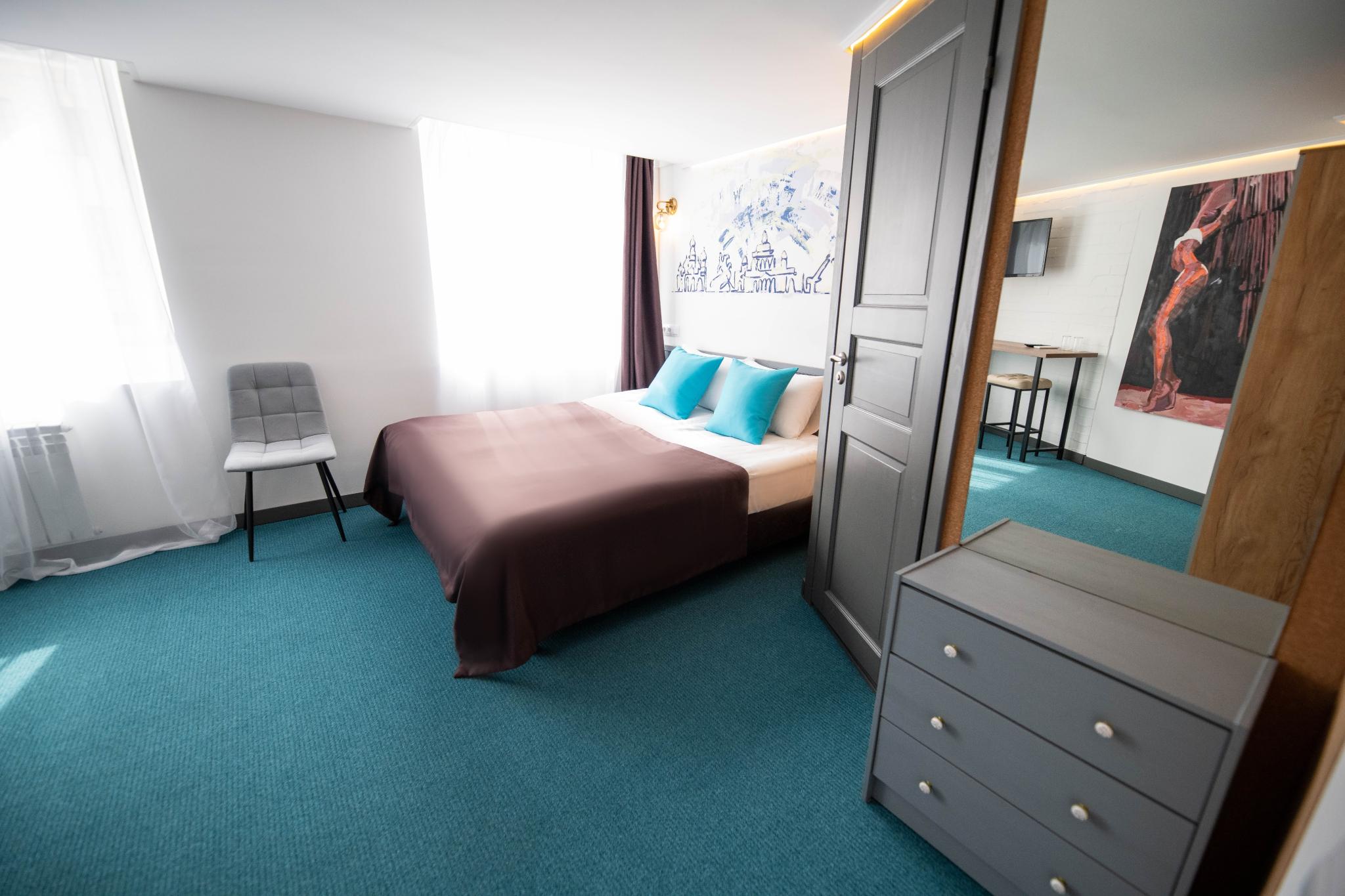 Фото Kurenbin smART