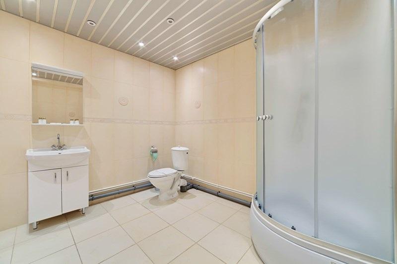 Фото Minima Кузьминки