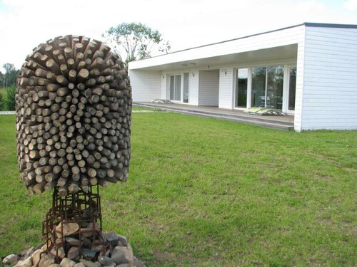 Дом отдыха Веточка в Селиховском сельском поселении