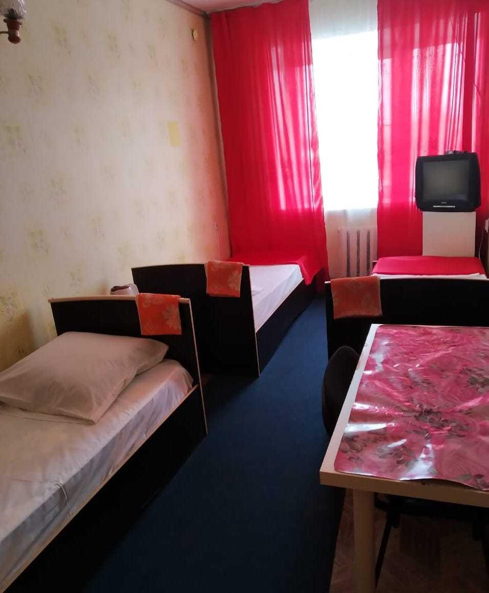 Фото Maxrooms Купино