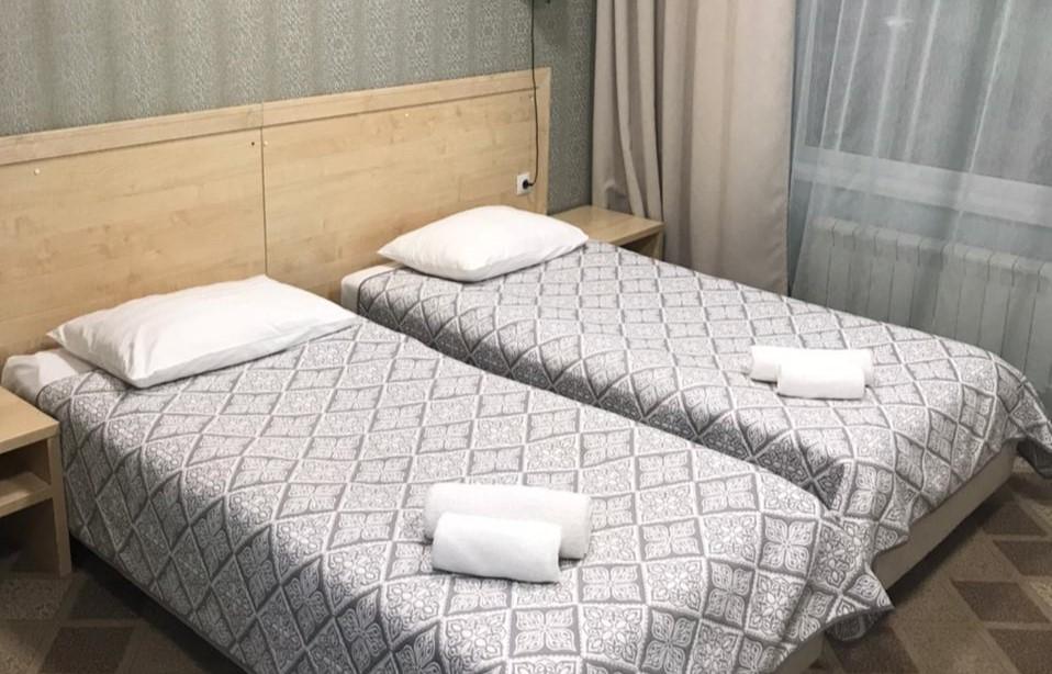 Фото отеля 5