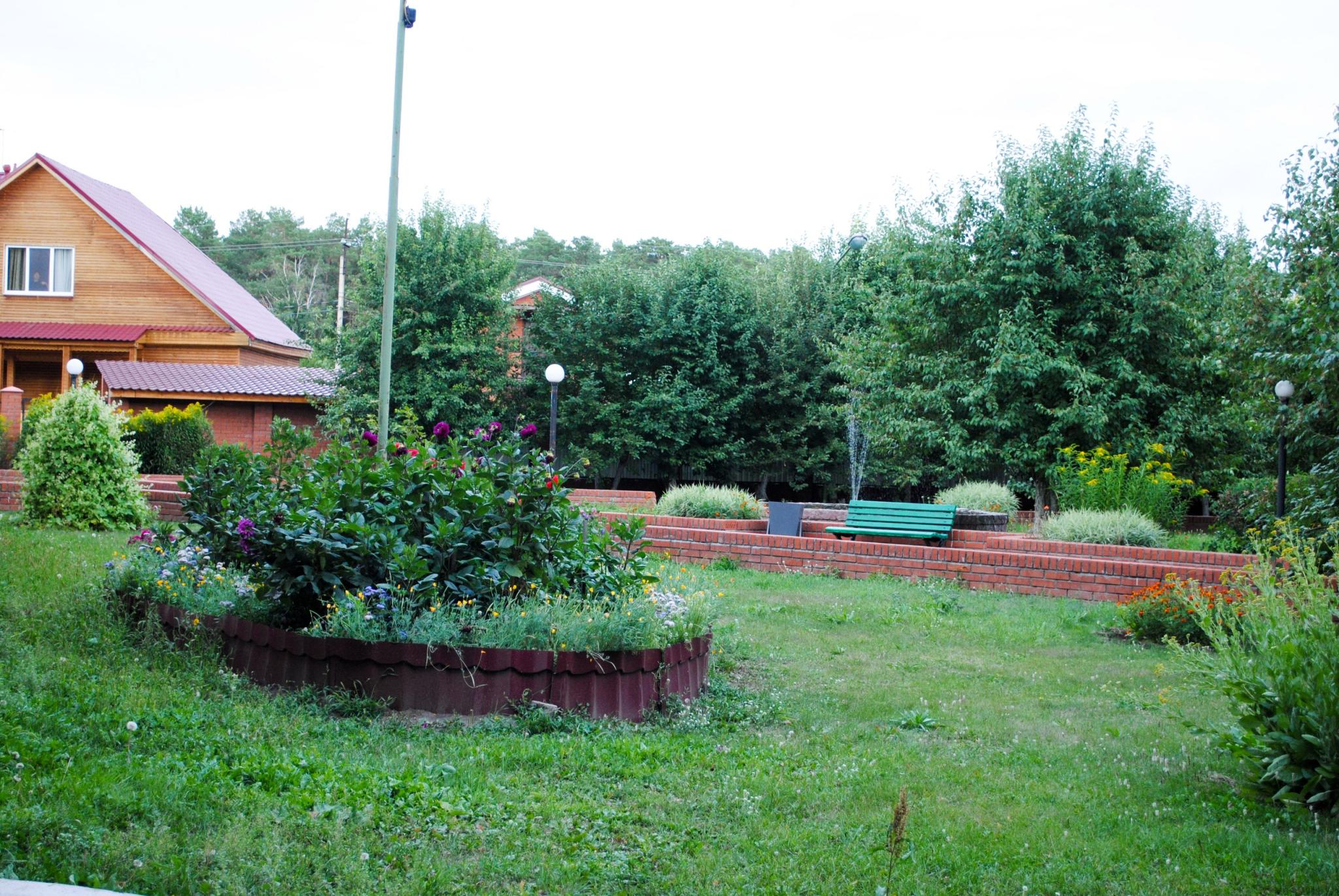 Фото Радуга