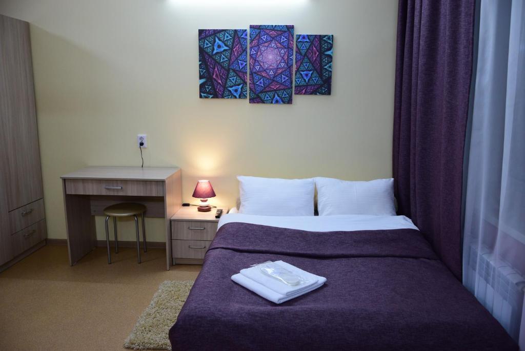 Фото отеля 3