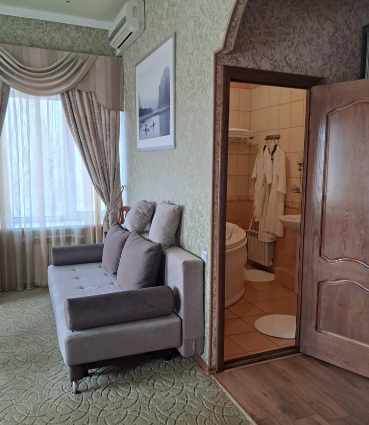 Фото Шатура Холл