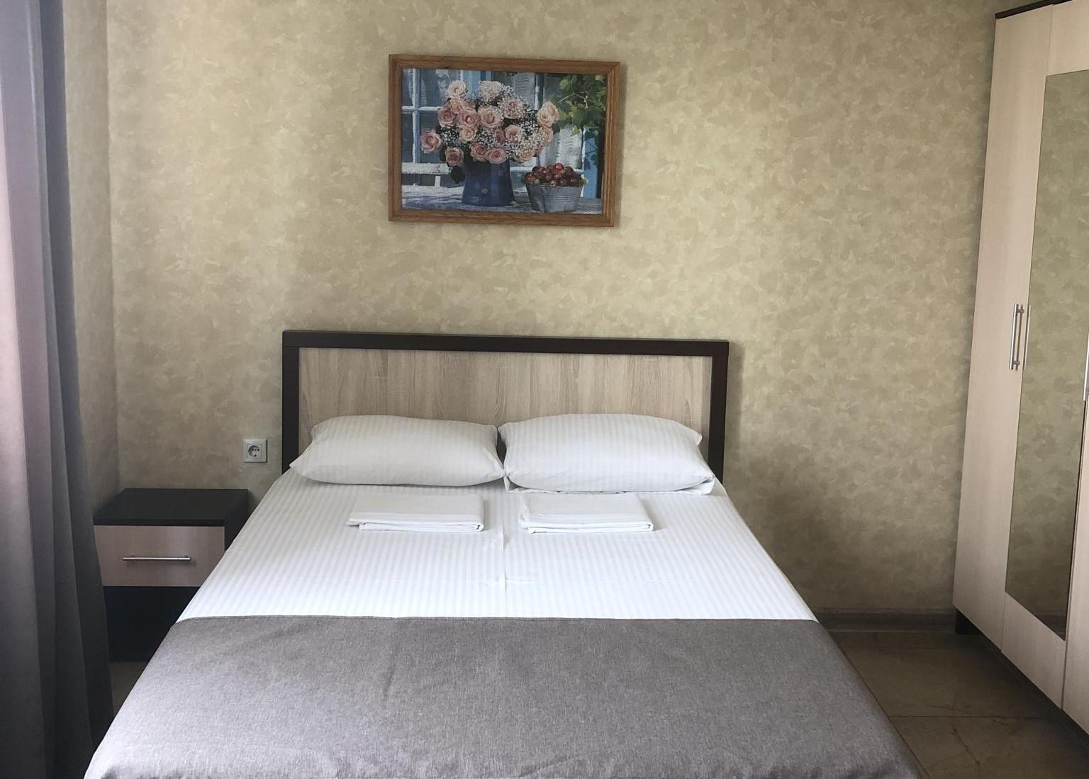 Фото Гостевой дом на Камышовой 12А