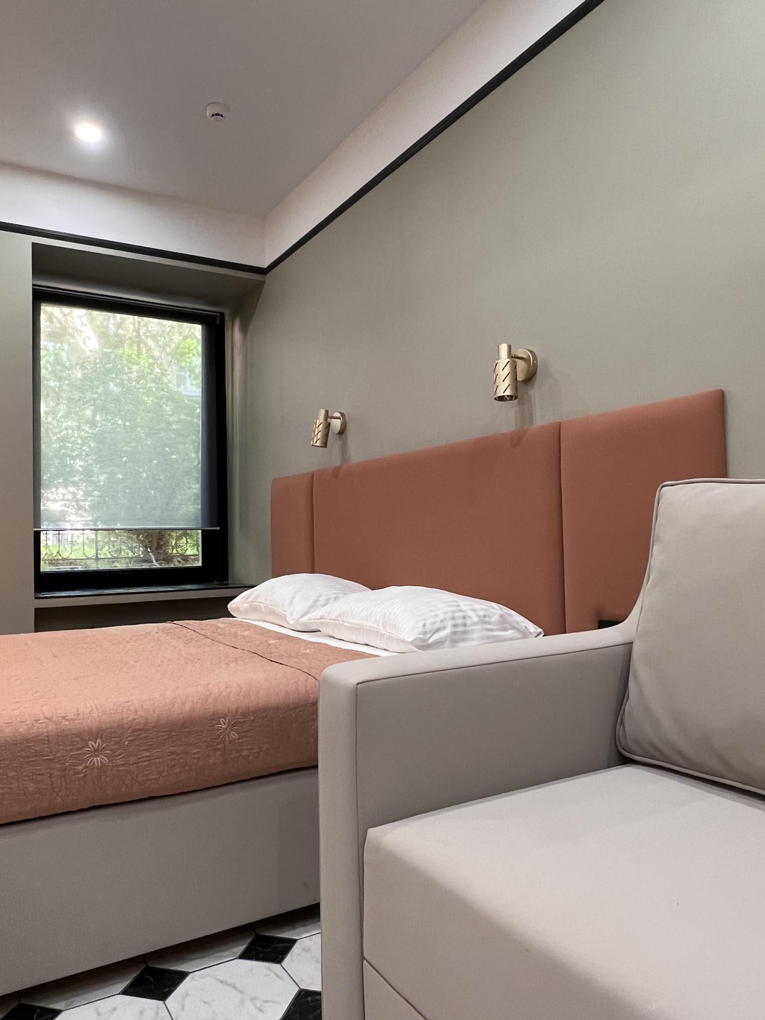 Фото Rubinsteina Apartments