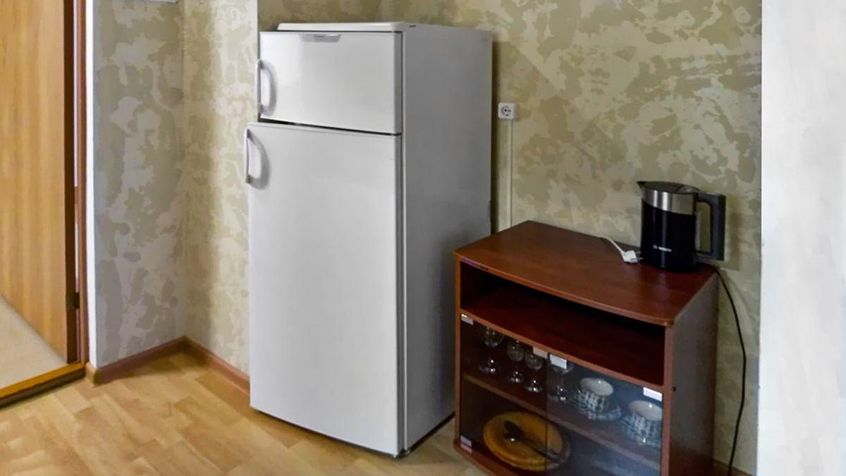 Фото Smart Hotel КДО Барабинск