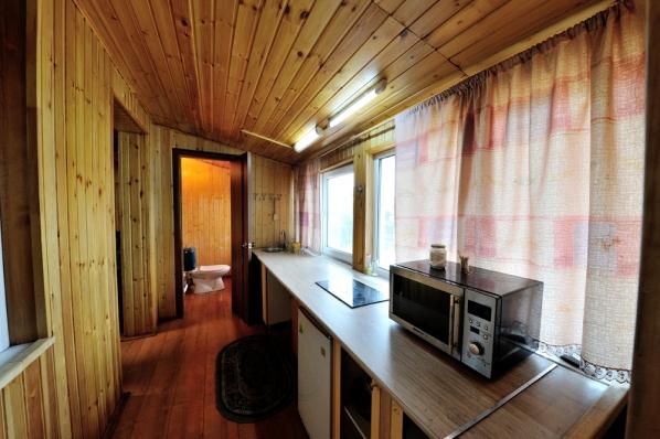 Фото Камчатский стиль