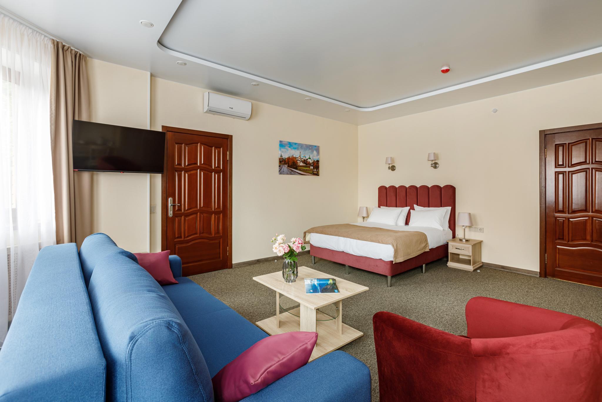 Фото отеля 5