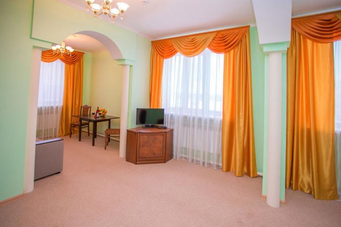 Фото Хвалынский