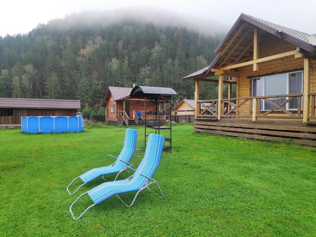 Фото Баюта Алтай