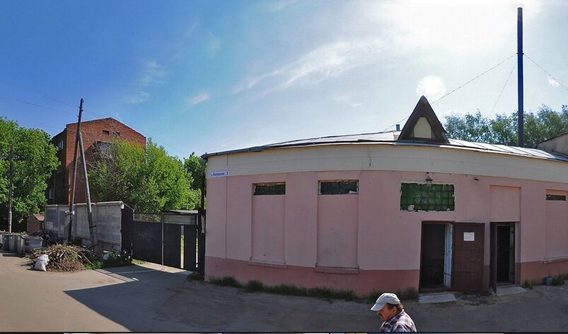 Фото Ленивый жираф