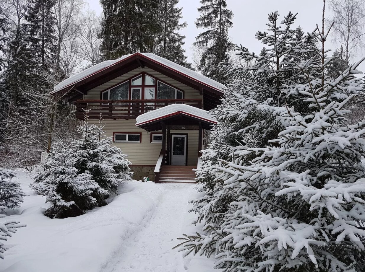 Фото Солонцово