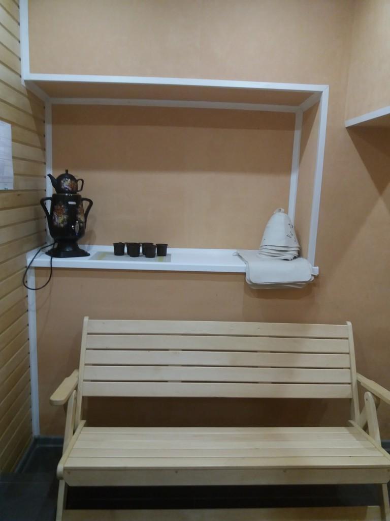 Фото Медвежий угол