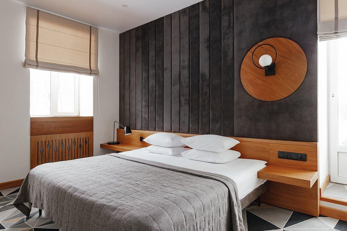 Фото Гостиница Владимир