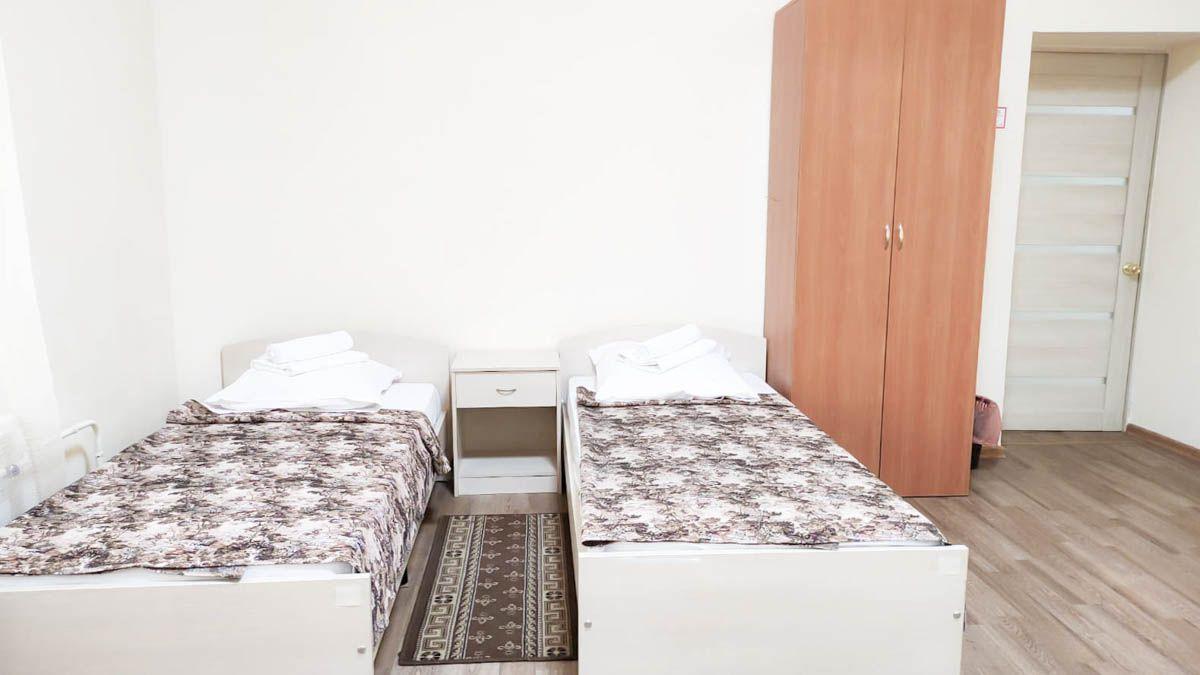 Фото Smart Hotel КДО Саранск