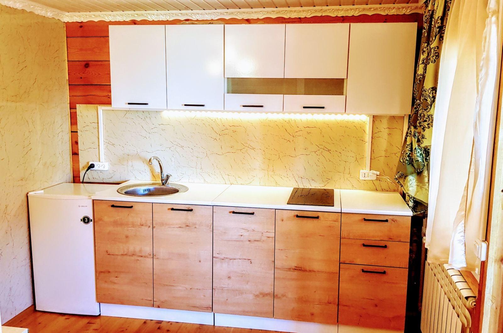 Фото Гостиный Двор Анна