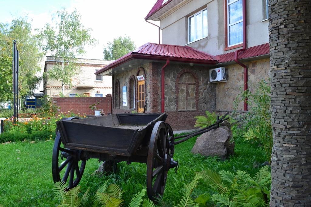 Фото отеля 5