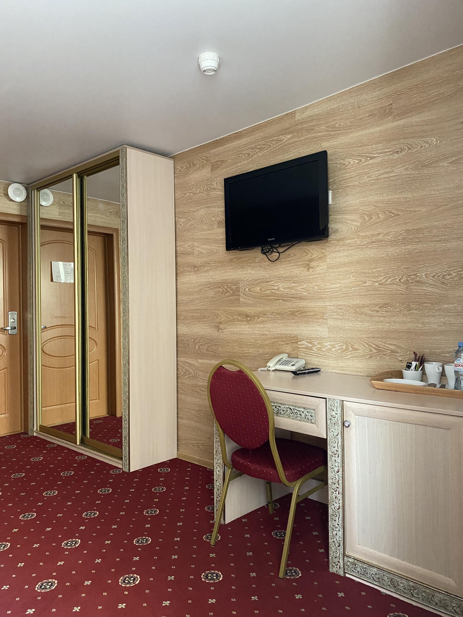 Фото Сити Отель