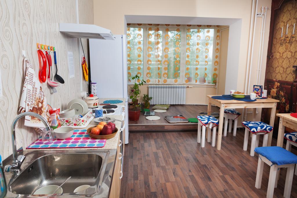 Фото Рус - Якутск