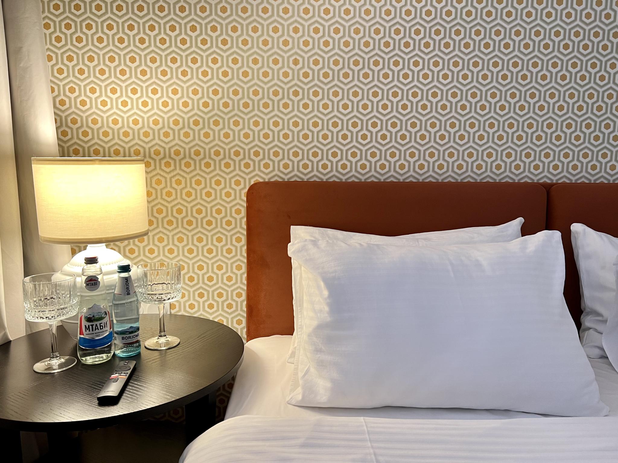 Фото Петровка 17