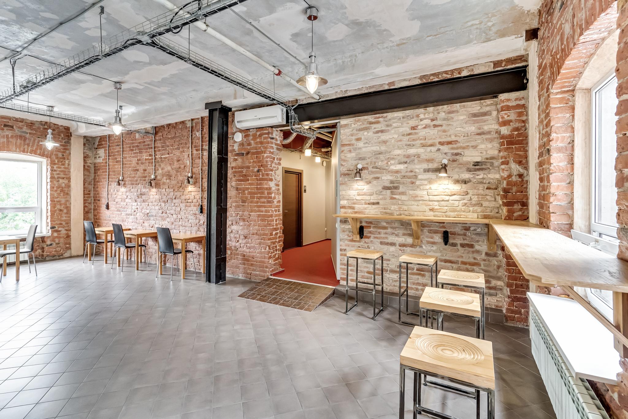 Фото Лофт-отель Набоков