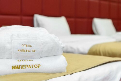 Иное жильё Император в Новосибирске