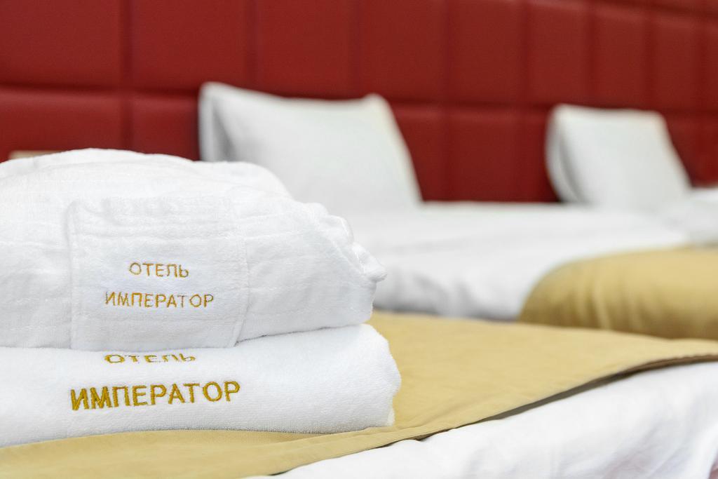 Фото Император