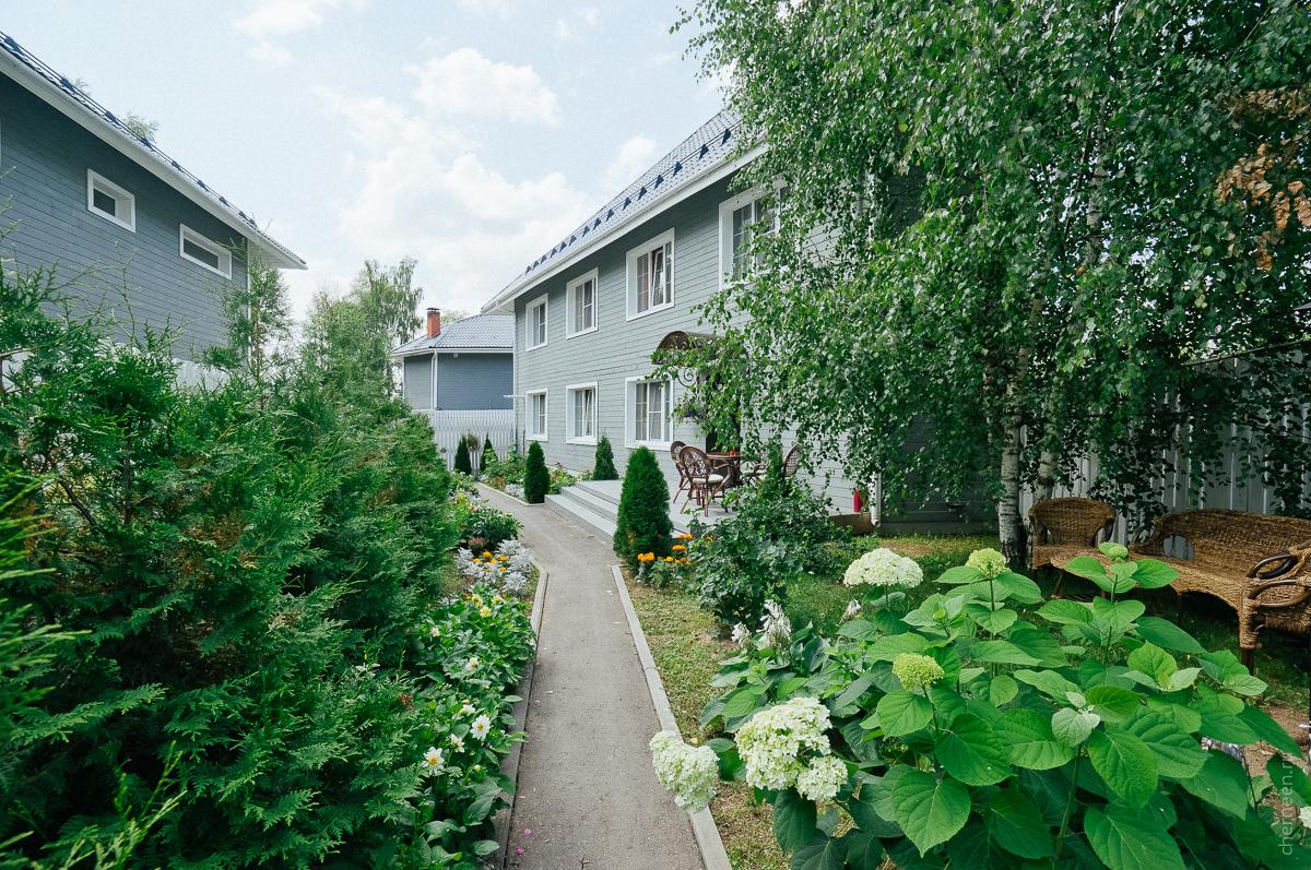 Фото Ontario Village