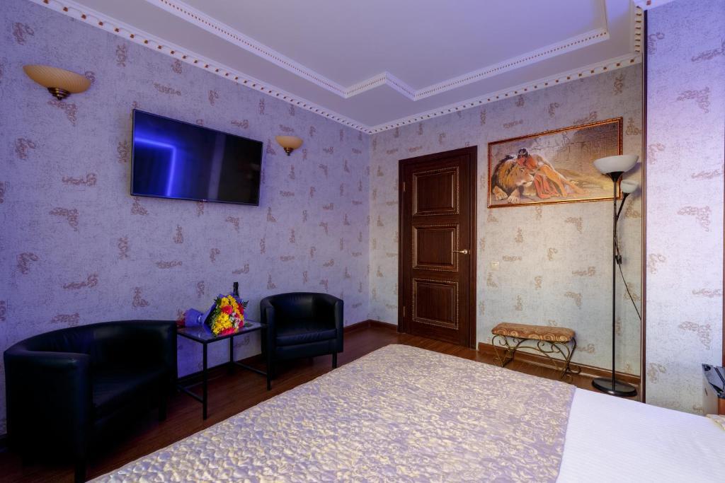 Фото Некрасовка