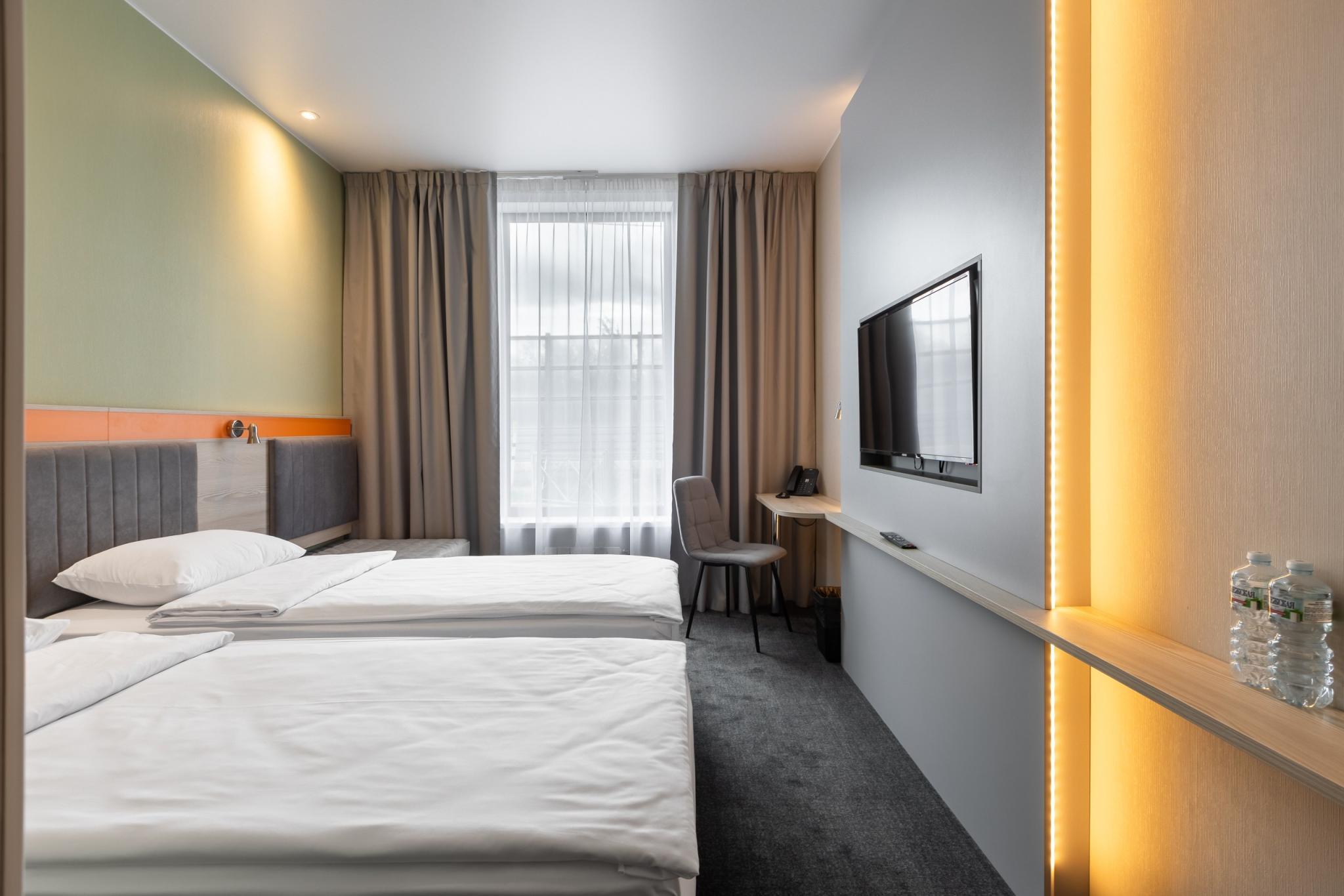 Фото отеля 2