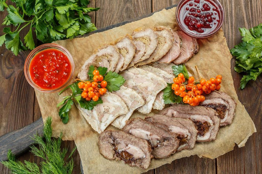 Фото Русская охота