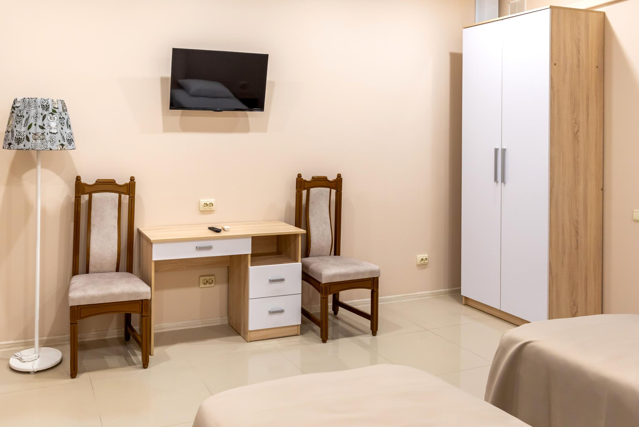 Фото Белкино