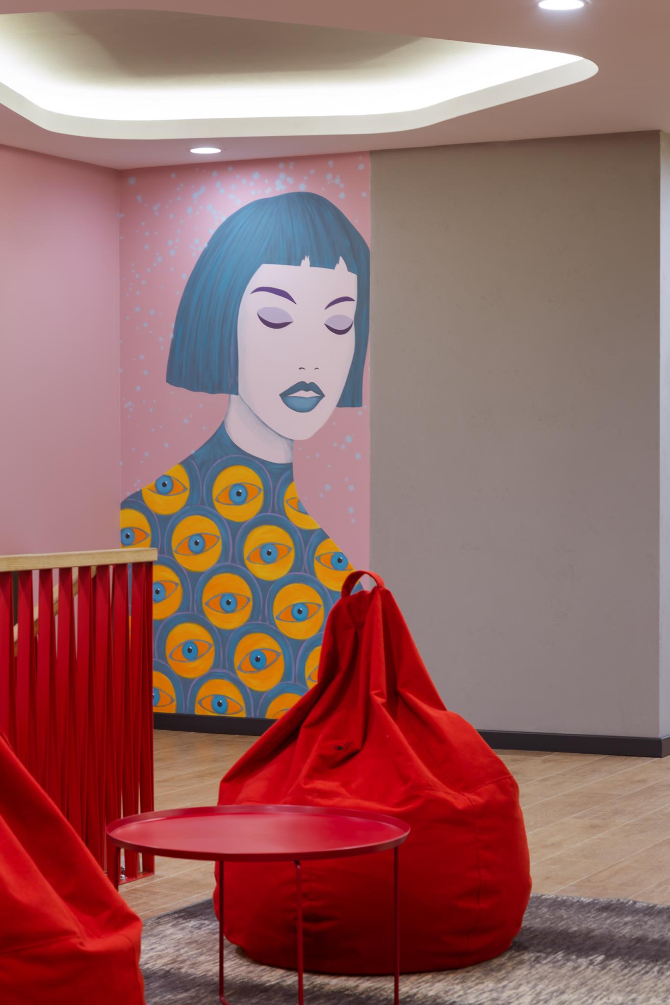 Фото Hampton by Hilton Rogozhsky Val