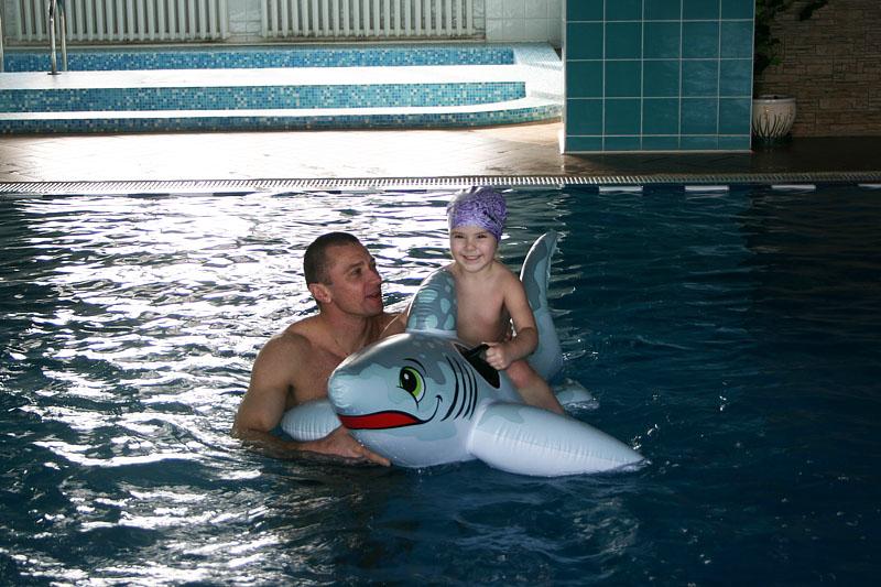 Фото Бегущая по волнам