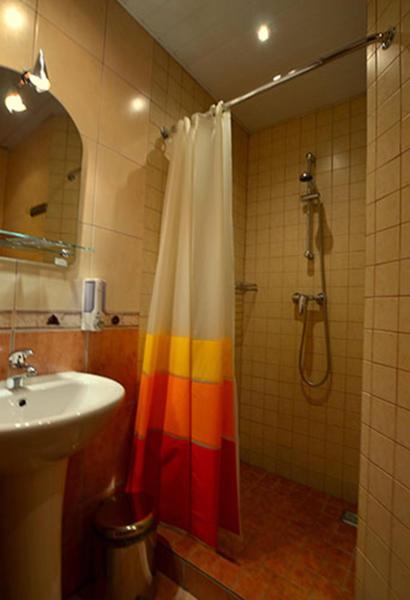 Фото Ростов Отель