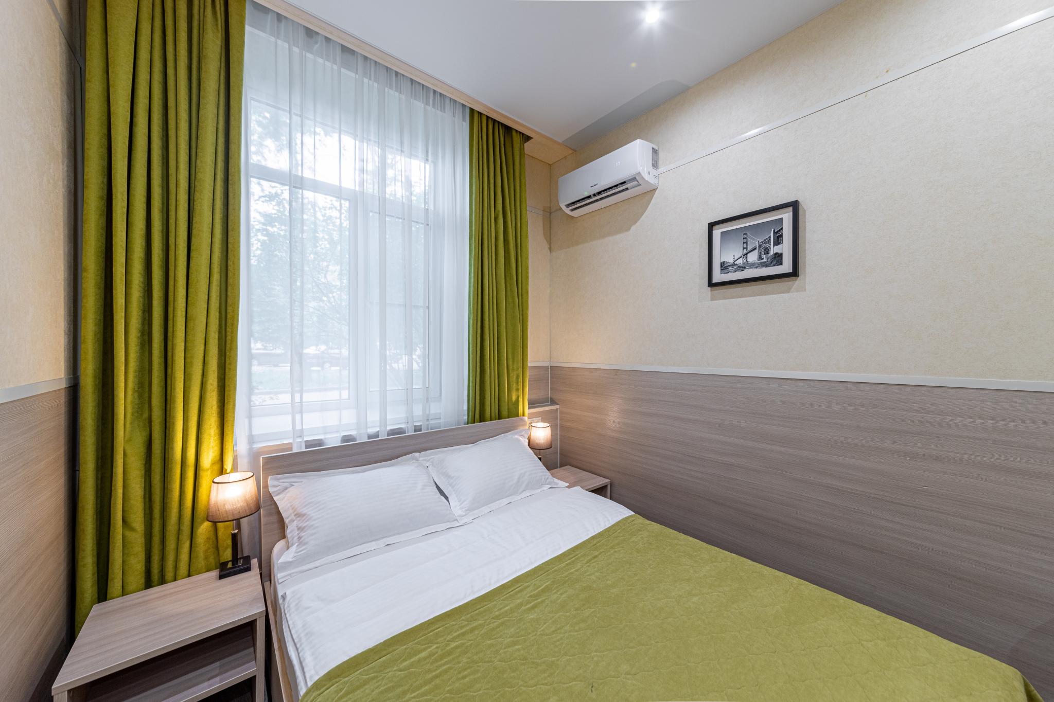 Фото 1st Arbat Hotel Соколиная гора