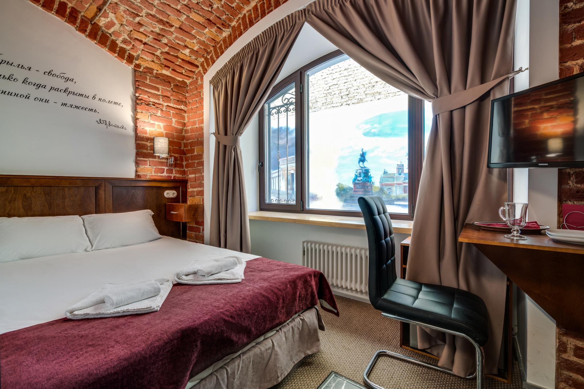 Фото Отель Невский 74