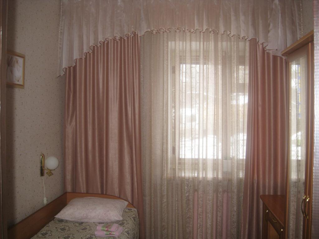 Фото Гостиница на Кузнечной