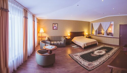 Hotel Parad Park Hotel, , foto