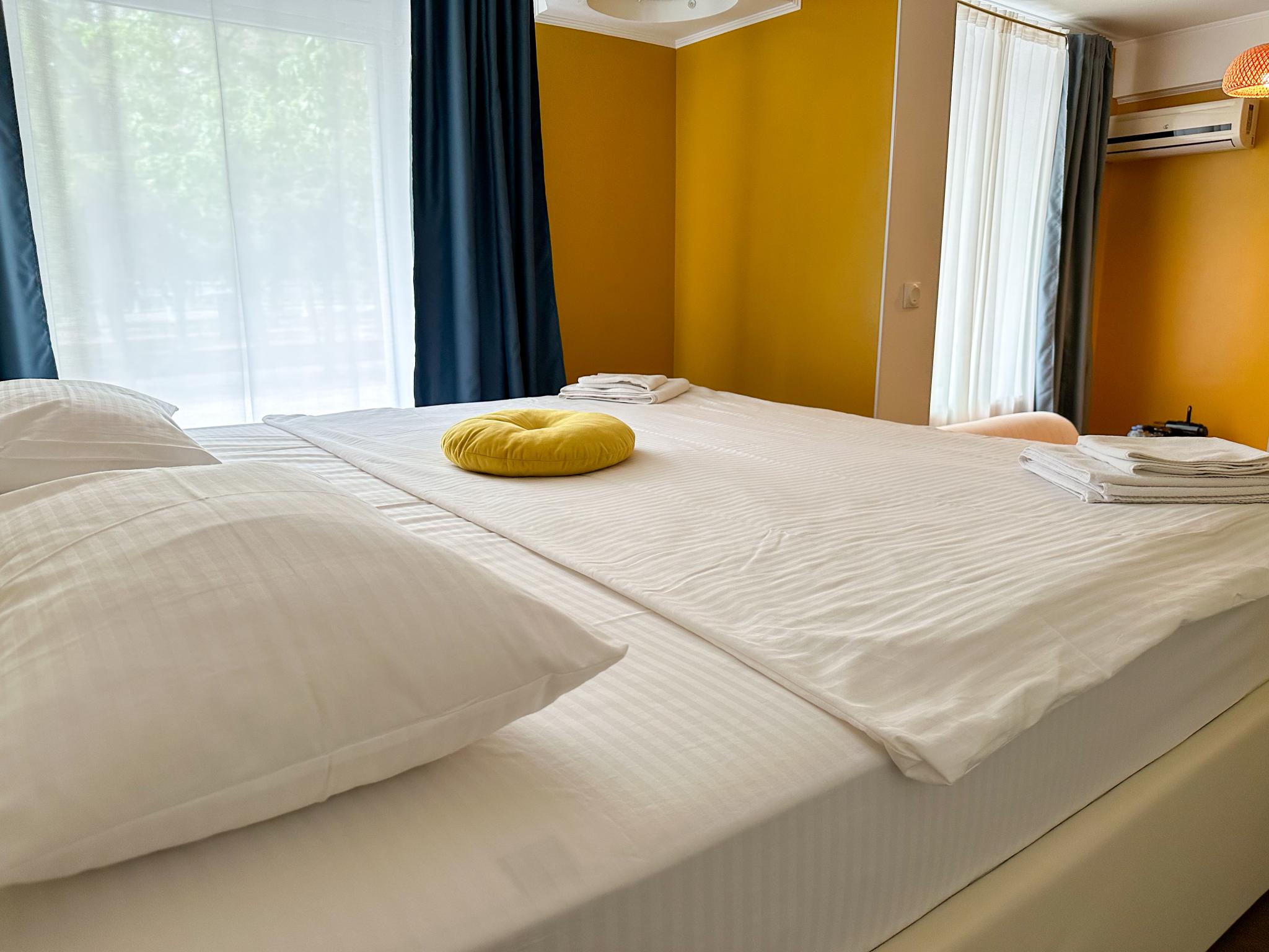 Фото Палитра