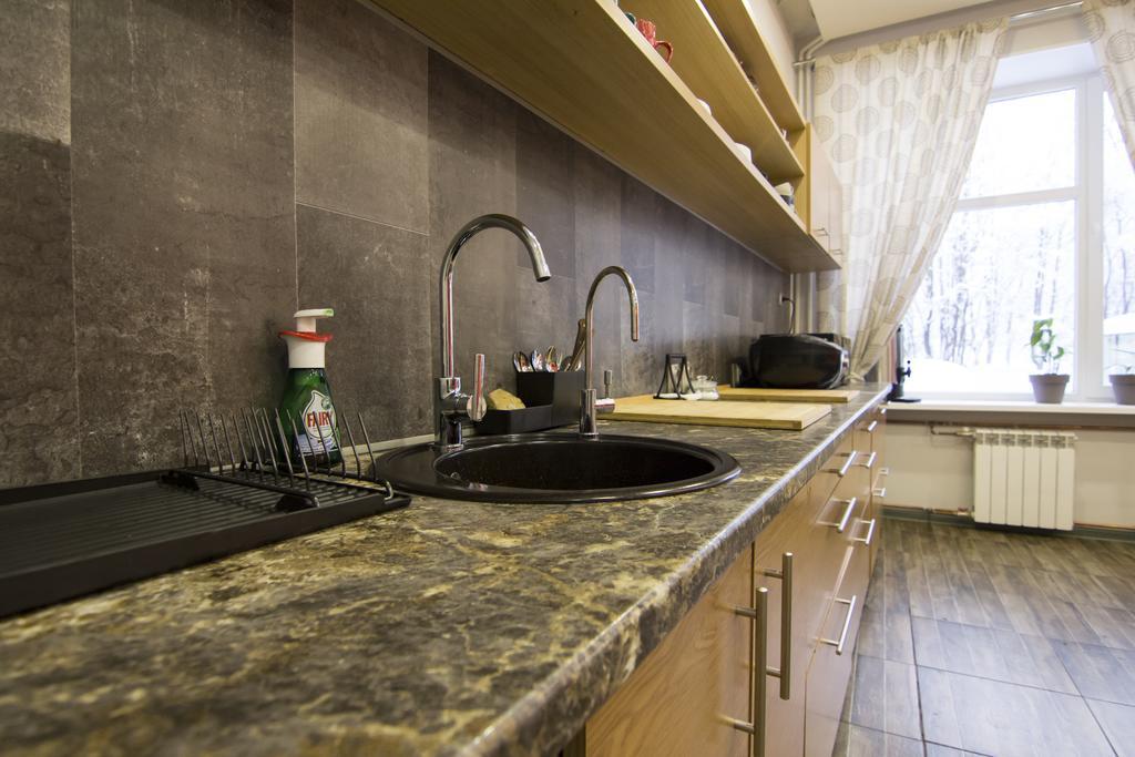 Фото Ягель Хостел