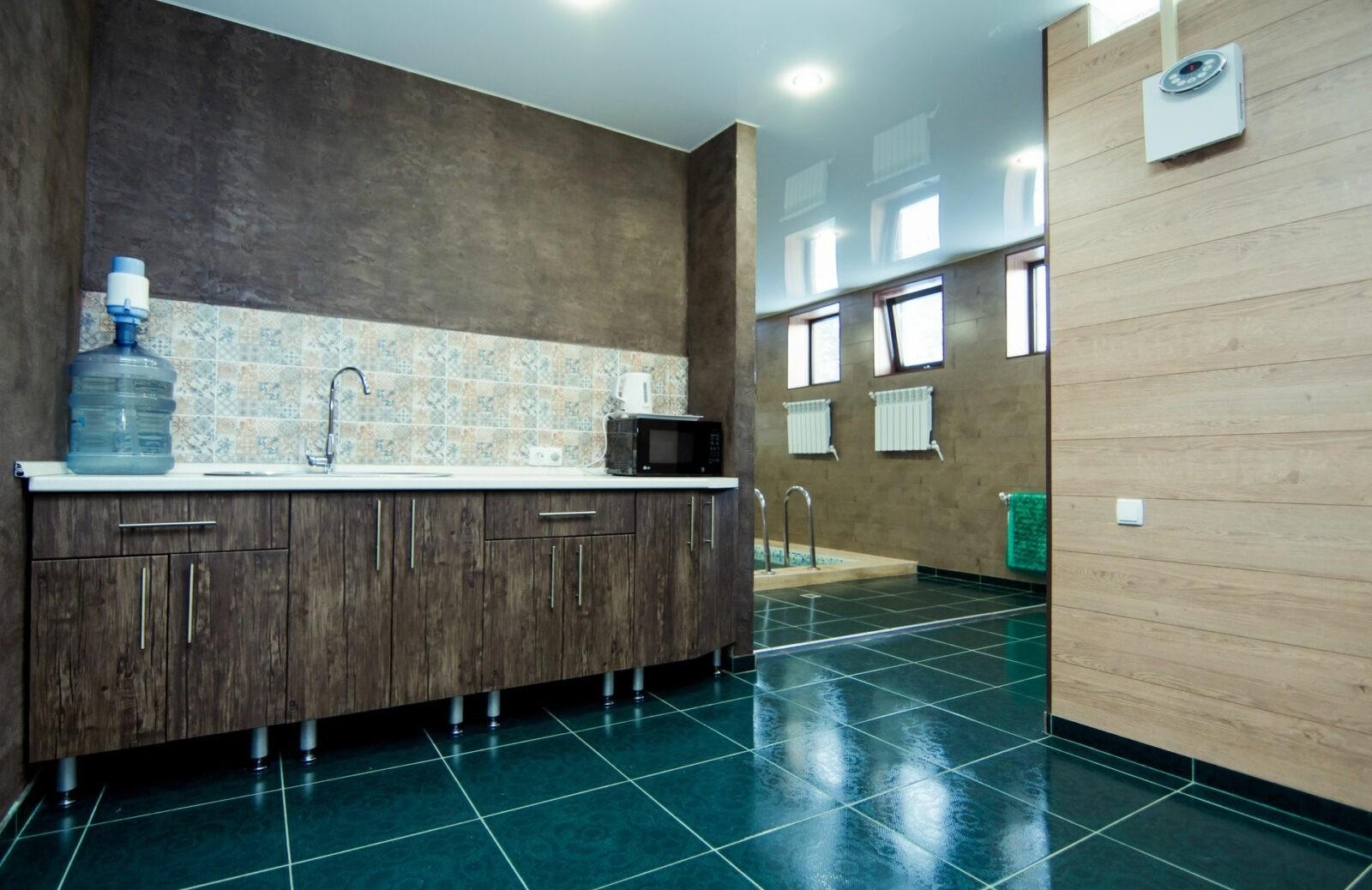 Фото Старый Томас