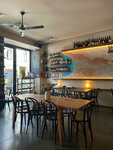 Dadi wine bar and shop (Shalva Dadianis Street, 4), bar, pub