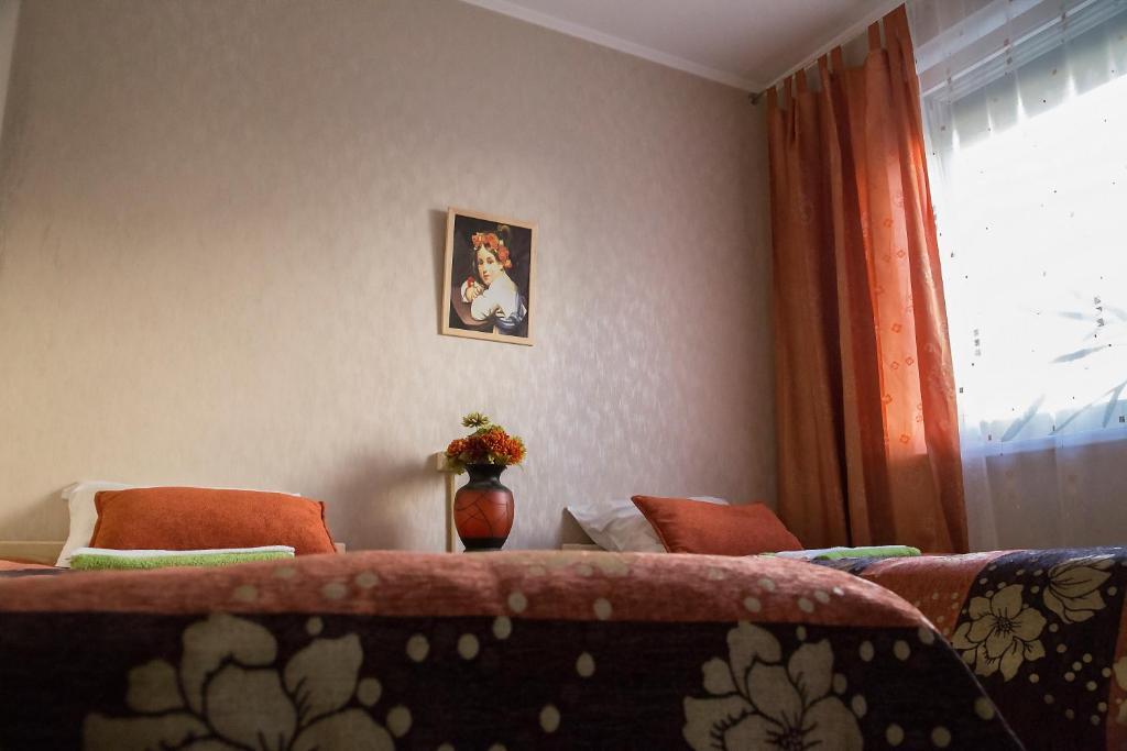 Фото Green Hostel Кузьминки