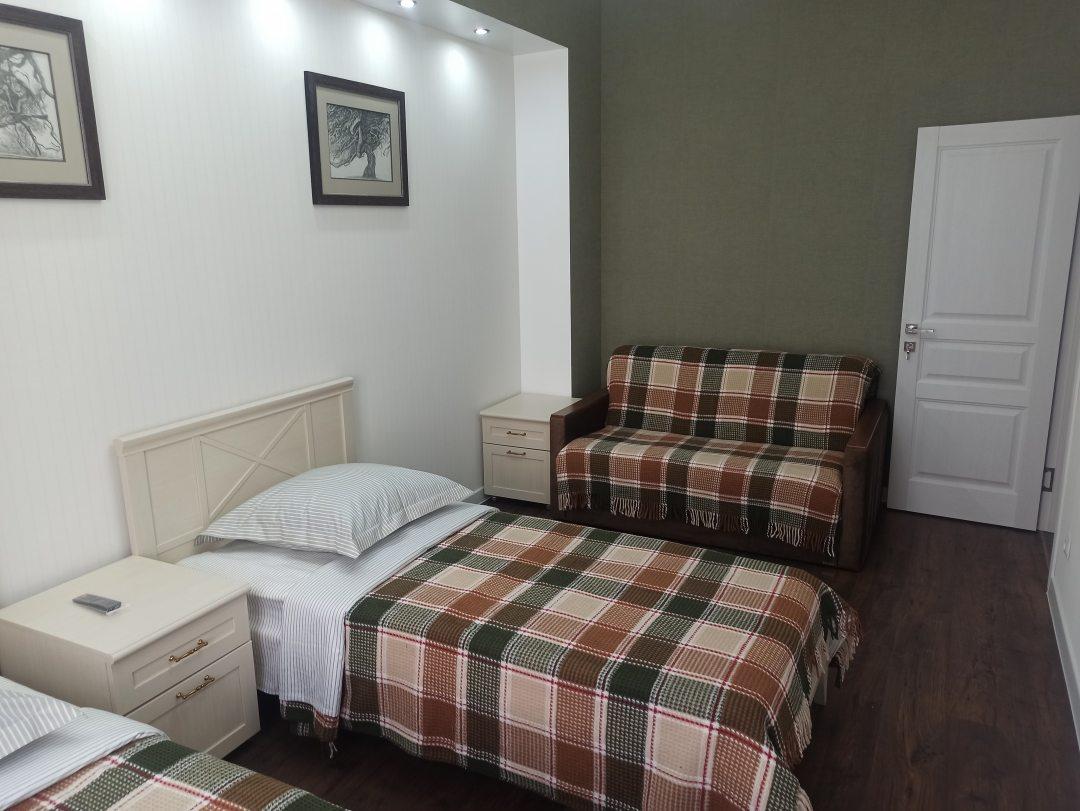 Фото Залесный