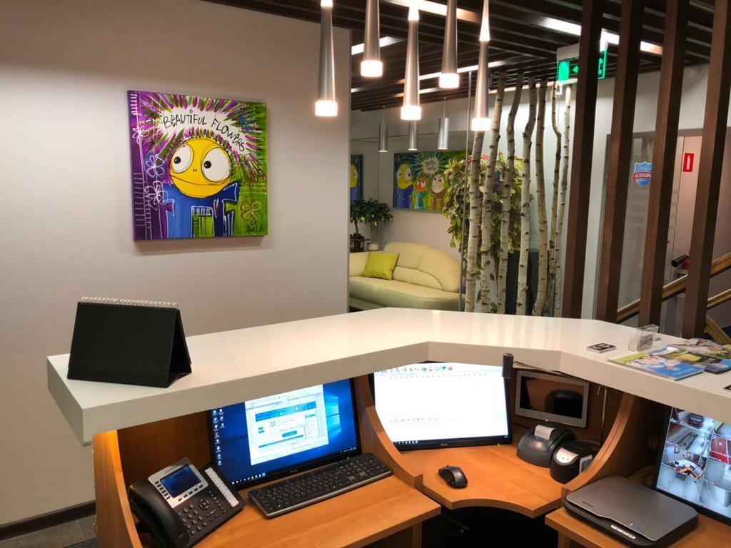 Фото Везендорф Таганка