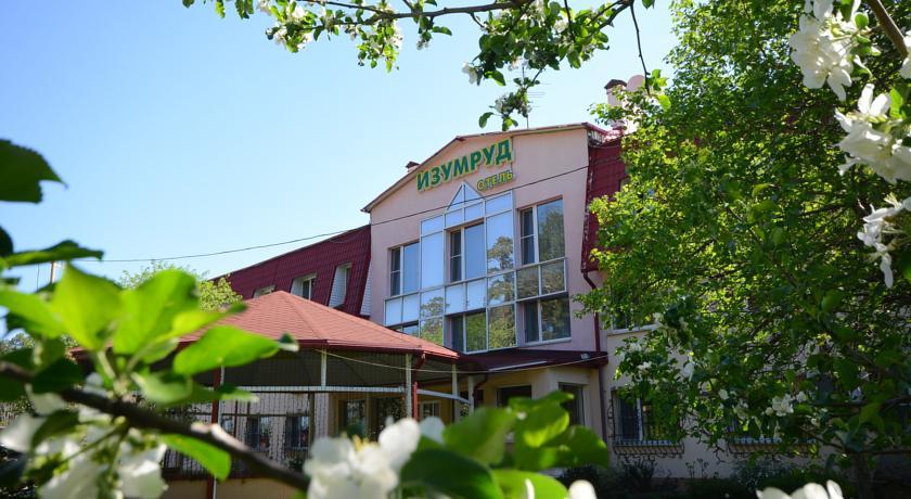 Фото Изумруд