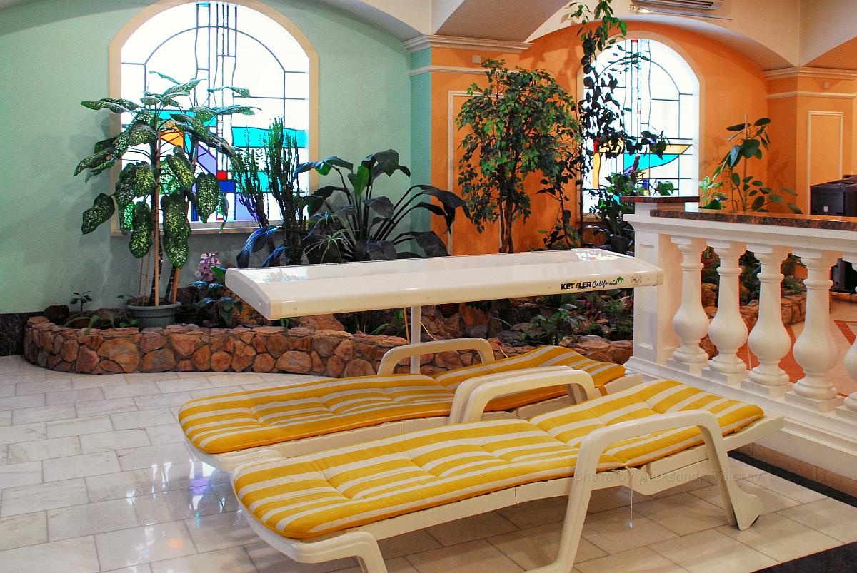 Фото Аврора